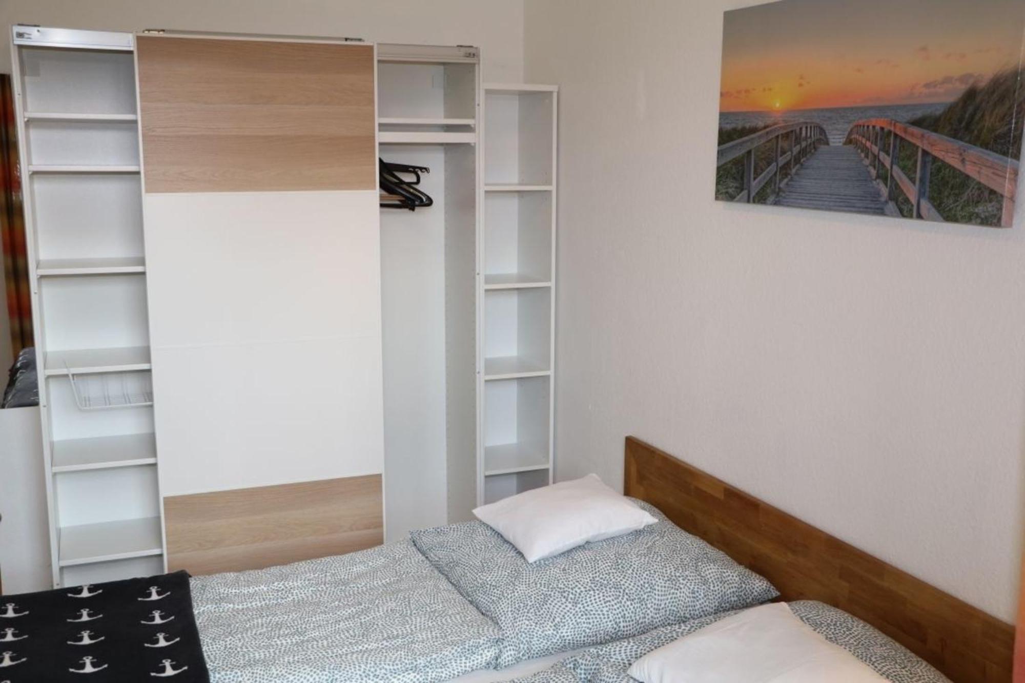 Appartement 6 Scharbeutz Dış mekan fotoğraf