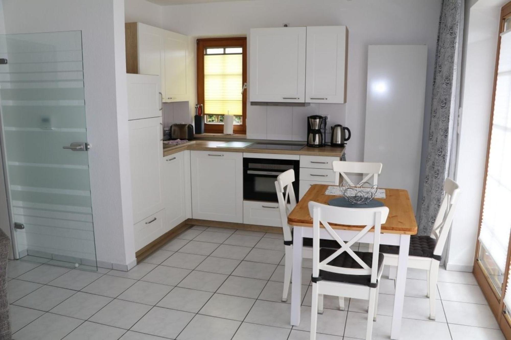 Appartement 6 Scharbeutz Dış mekan fotoğraf