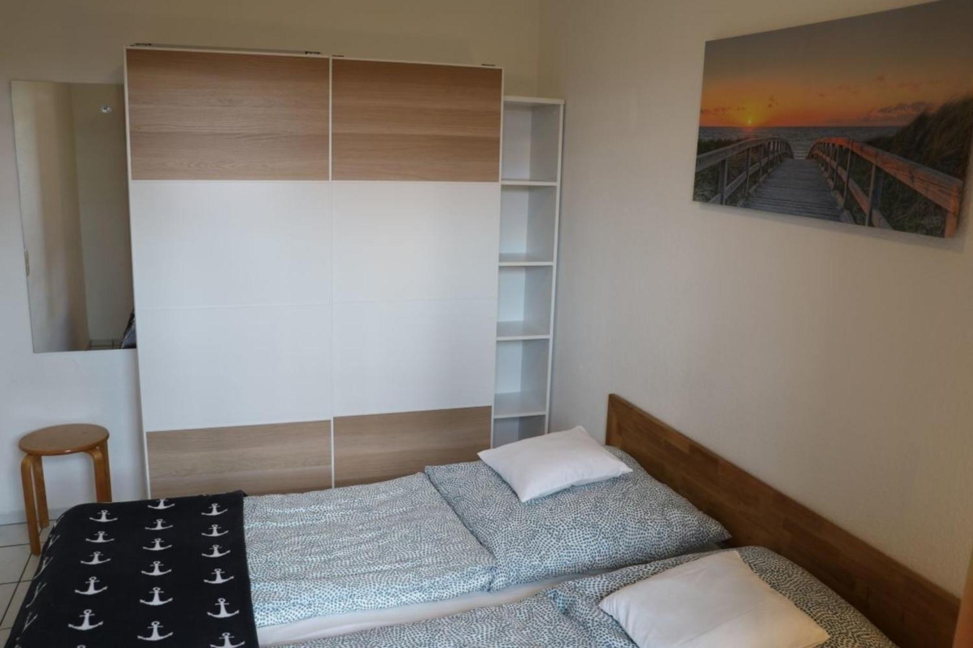 Appartement 6 Scharbeutz Dış mekan fotoğraf